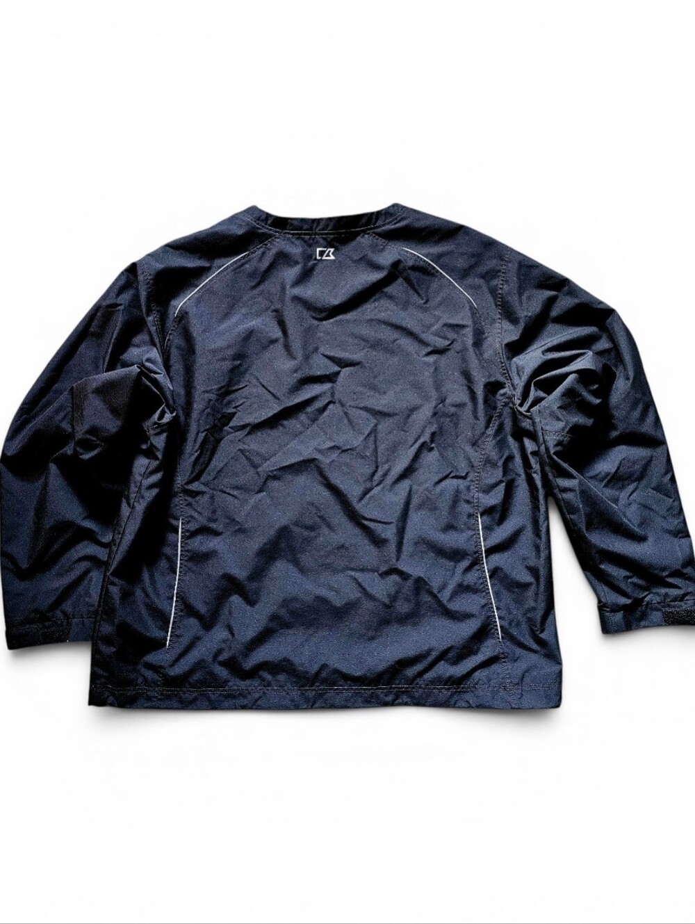 Cutter & Buck WeatherTec Lightweight Windbreaker Jacket